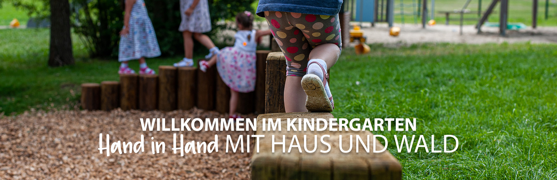 Kindergarten Hand in Hand – Aldingen | Denkingen | Frittlingen